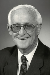 1962-1963 Donald K. Buzz Sawyer