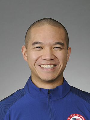 Nate Ngo