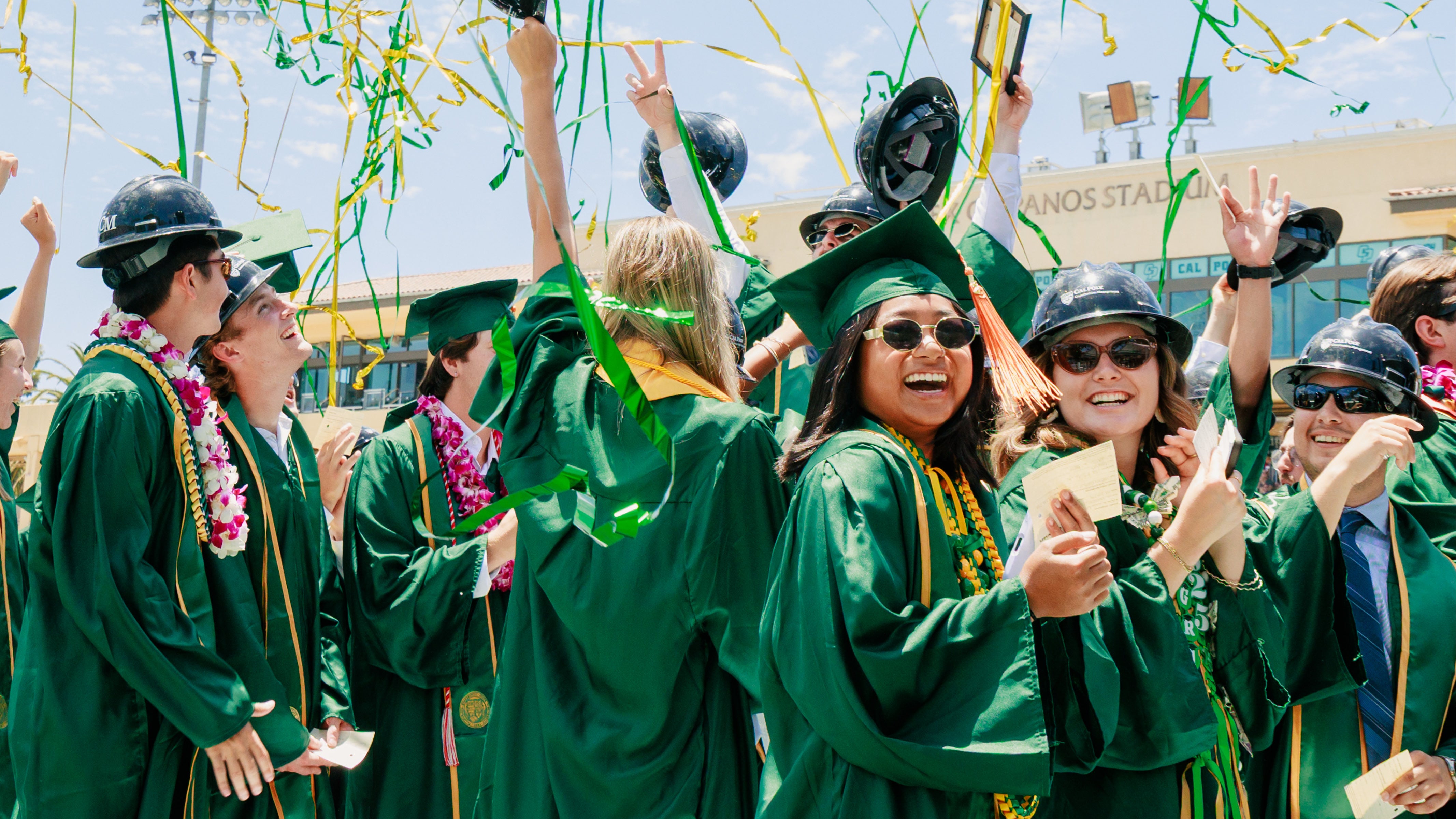 Class of 2026 | Alumni