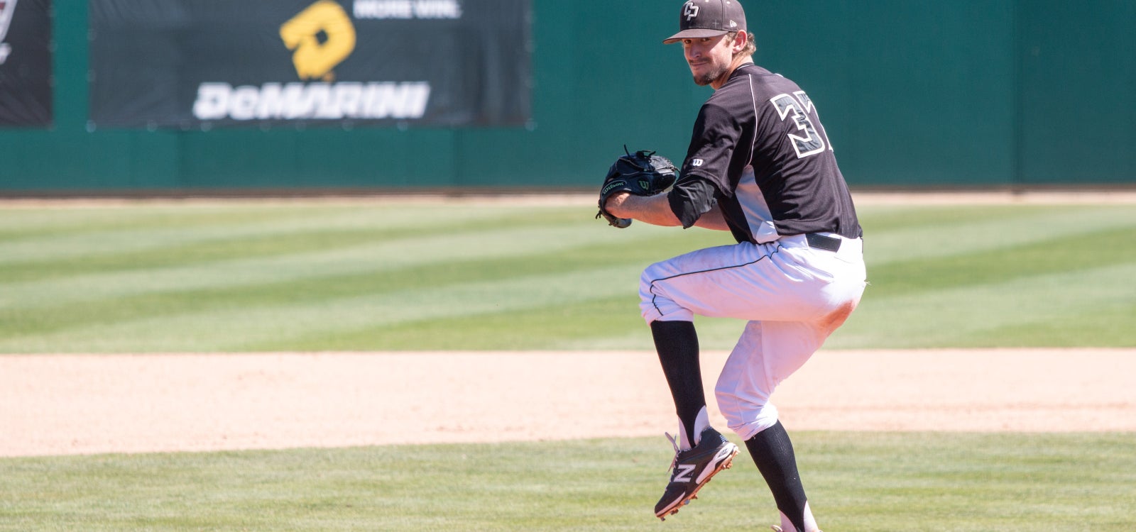 Casey Bloomquist (Agricultural Business, ‘20)