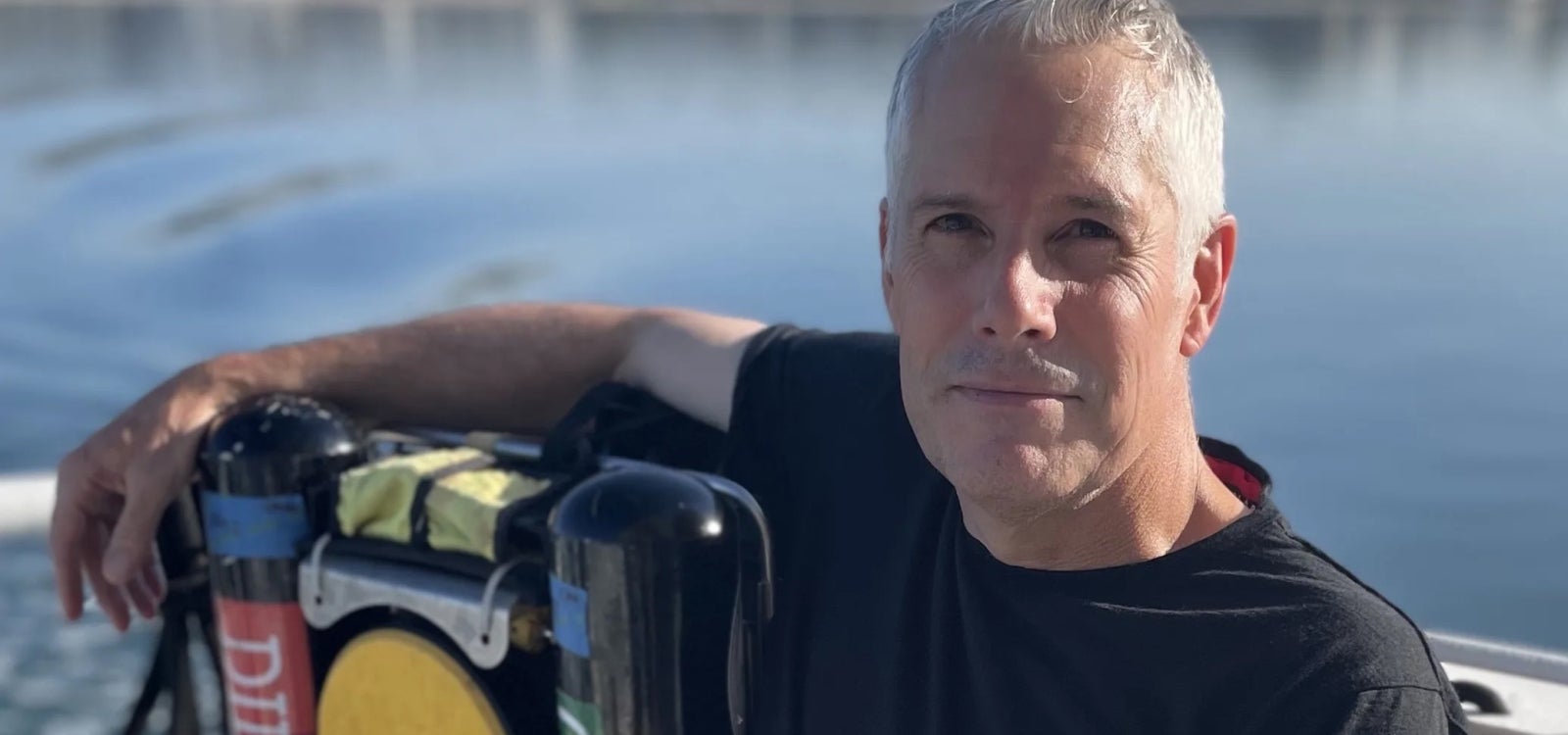 Alumnus Brett Eldridge