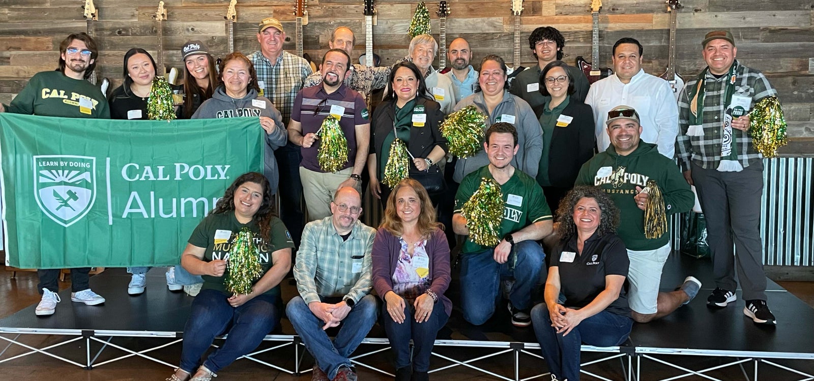 Cal Poly Alumni — Salinas Community