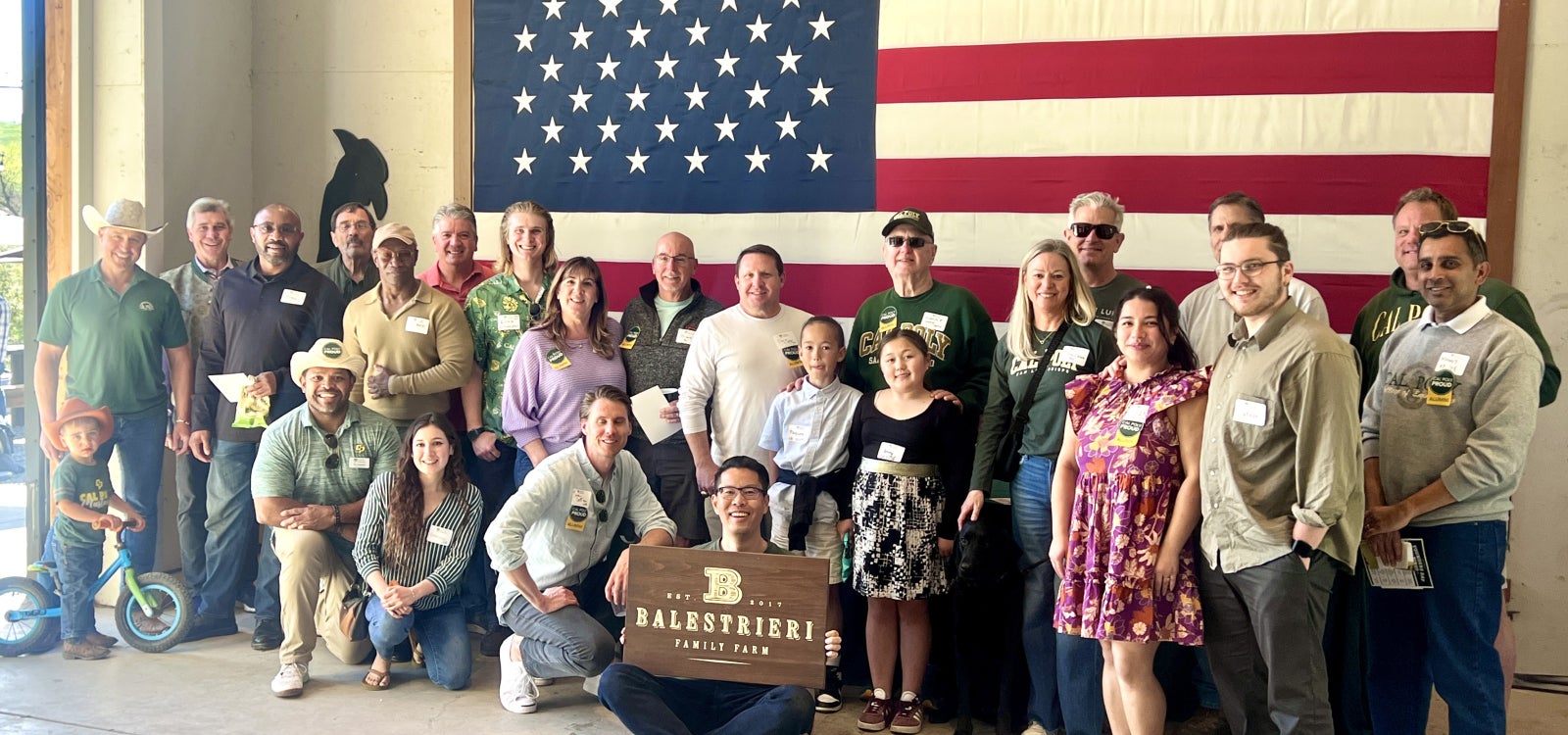 Cal Poly Alumni — East Bay Community