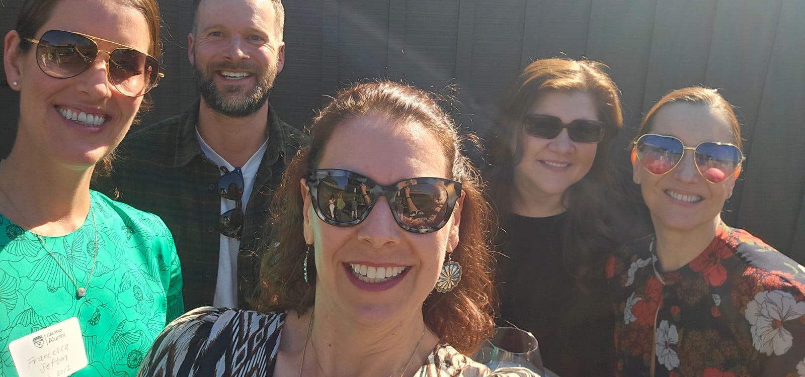 Cal Poly Alumni — North Bay Community