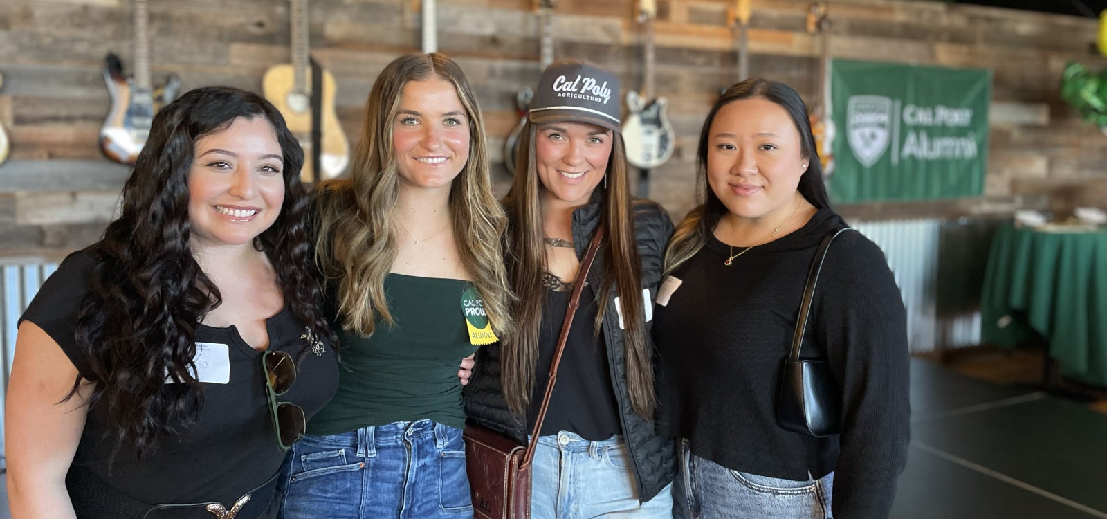 Cal Poly Alumni — Salinas Community