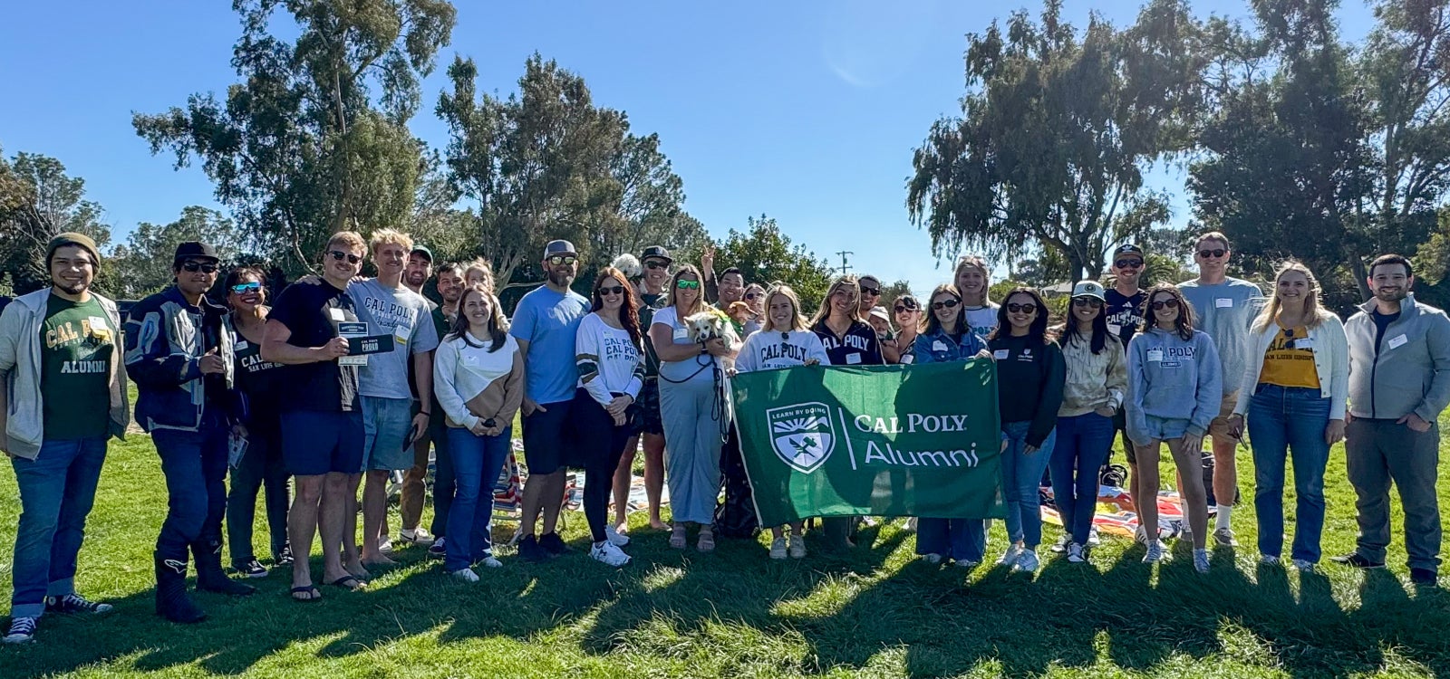 Cal Poly Alumni — San Diego Community