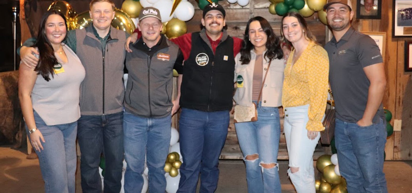 Cal Poly Alumni — Modesto Community