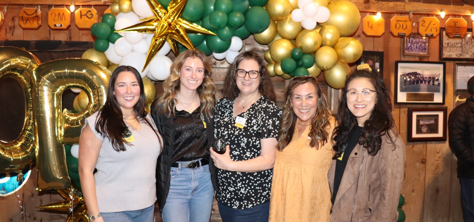 Cal Poly Alumni — Modesto Community