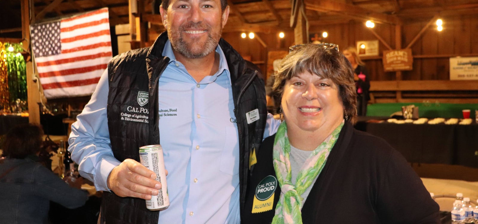 Cal Poly Alumni — Modesto Community