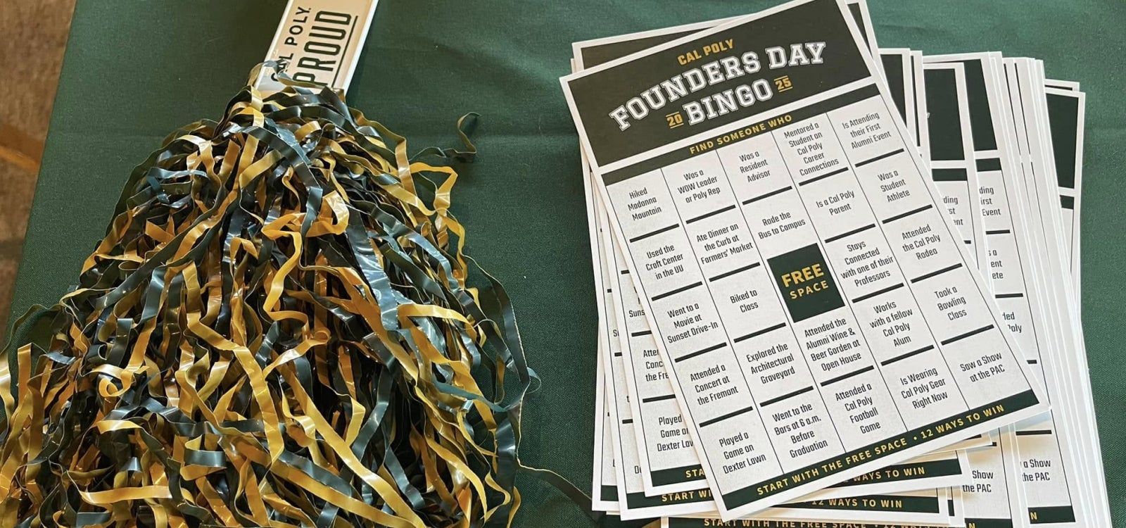 Cal Poly Alumni — Salinas Community