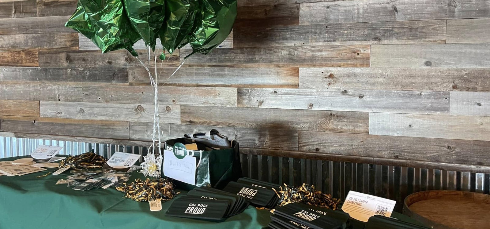 Cal Poly Alumni — Salinas Community