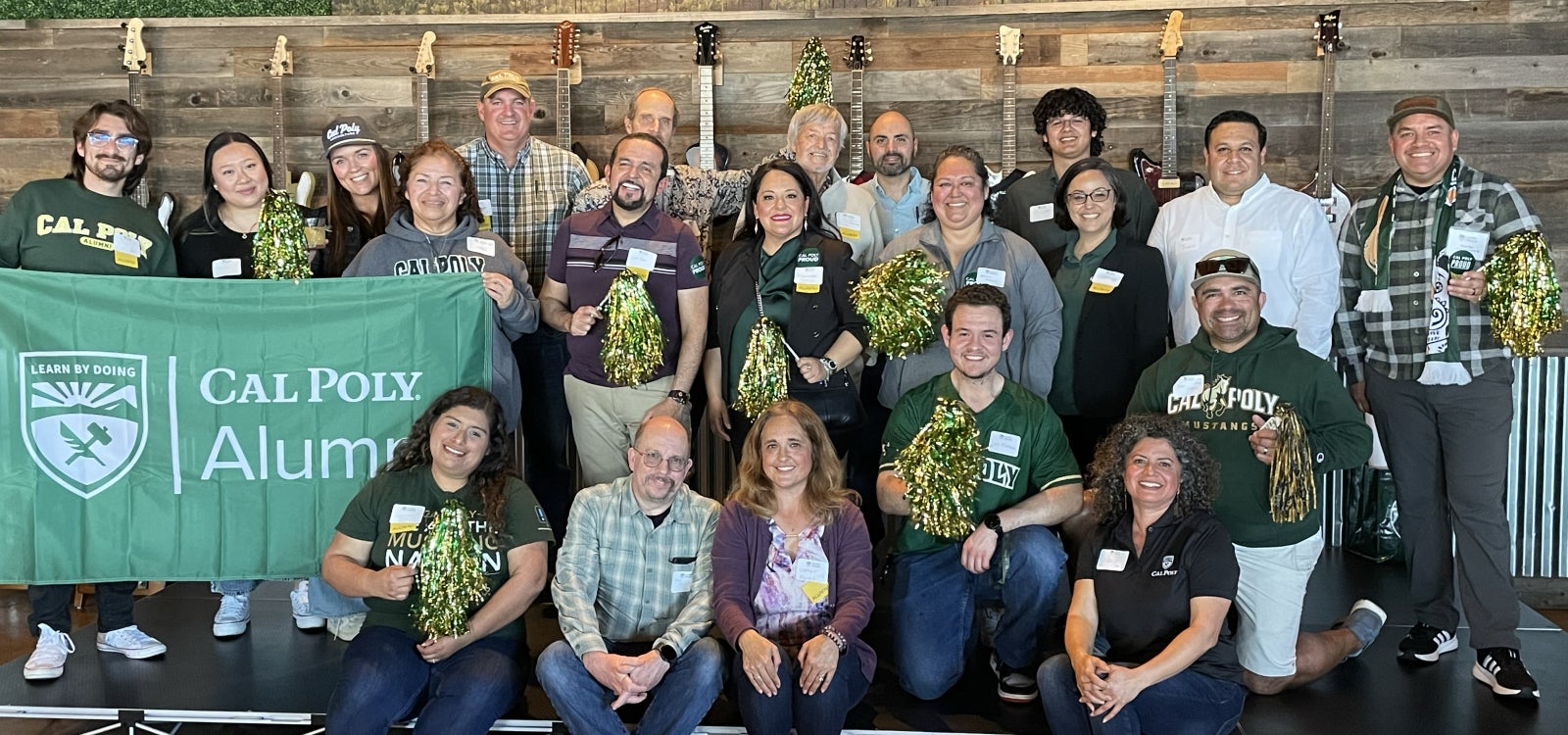 Cal Poly Alumni — Salinas Community