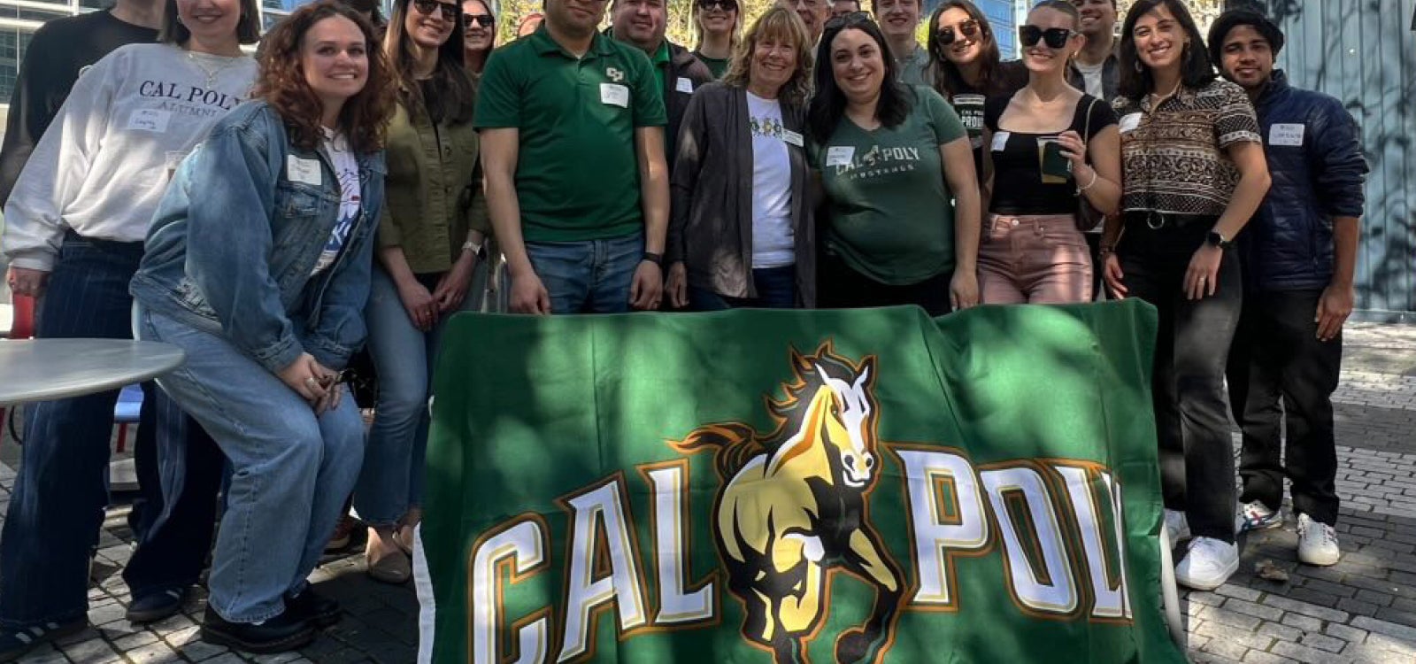 Cal Poly Alumni — San Francisco Community