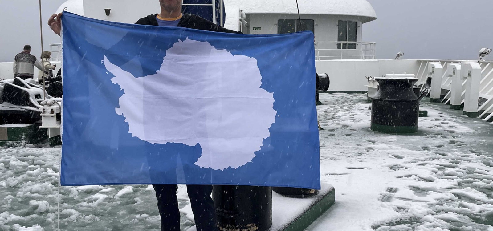 Alumnus Brett Eldridge