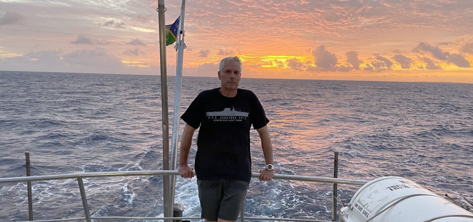 Alumnus Brett Eldridge