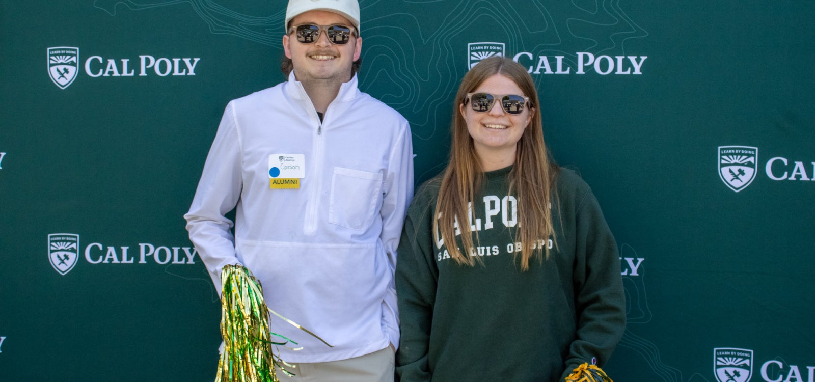 2025 Alumni Wine & Beer Garden