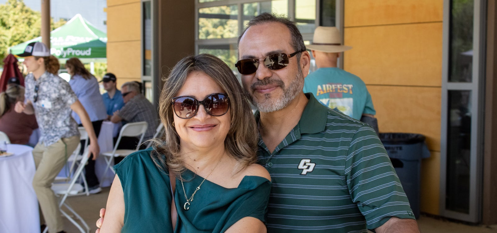 2025 Alumni Wine & Beer Garden