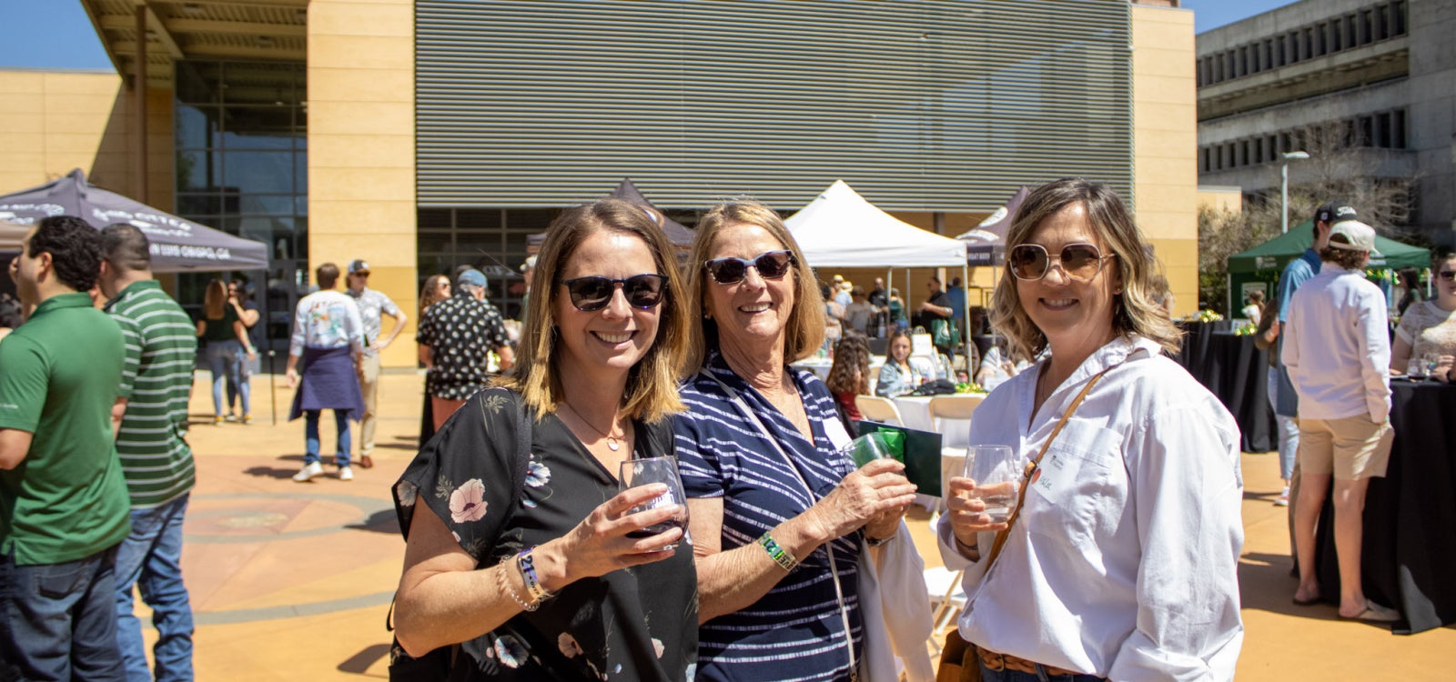 2025 Alumni Wine & Beer Garden
