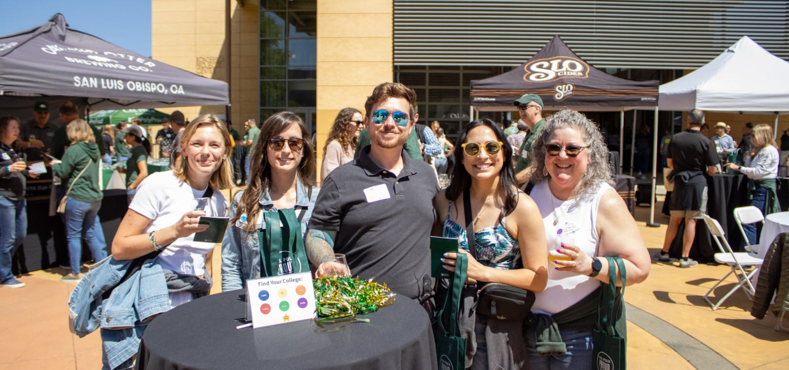 2025 Alumni Wine & Beer Garden