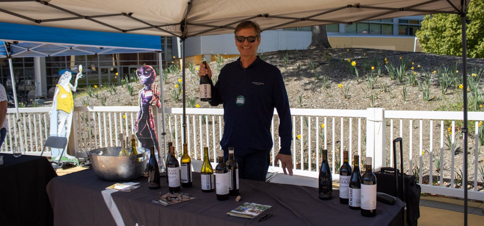 Ancient Peaks Winery