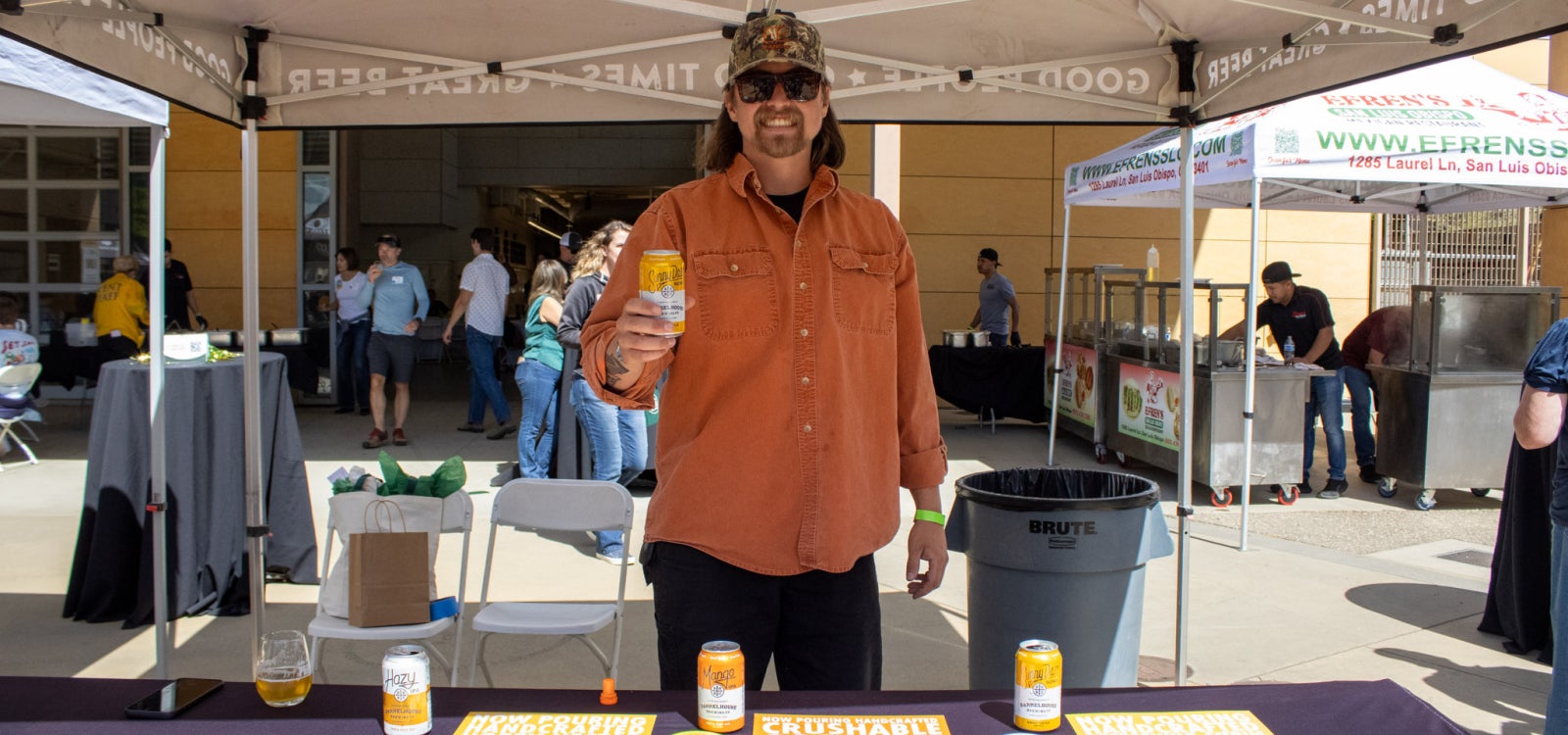 Barrelhouse Brewing Co.