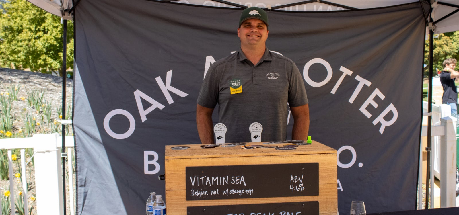 Oak and Otter Brewing Co.