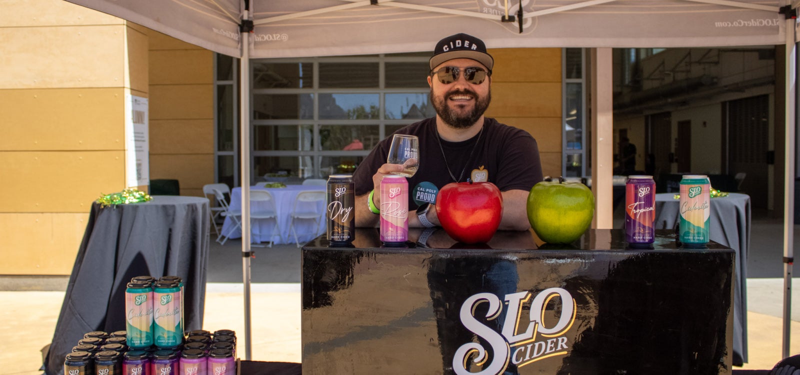 SLO Cider