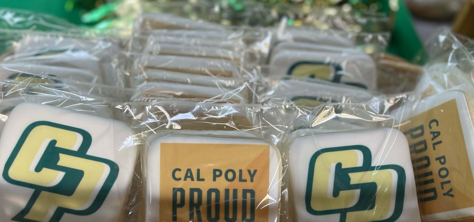 Inland Empire New Student Sendoff