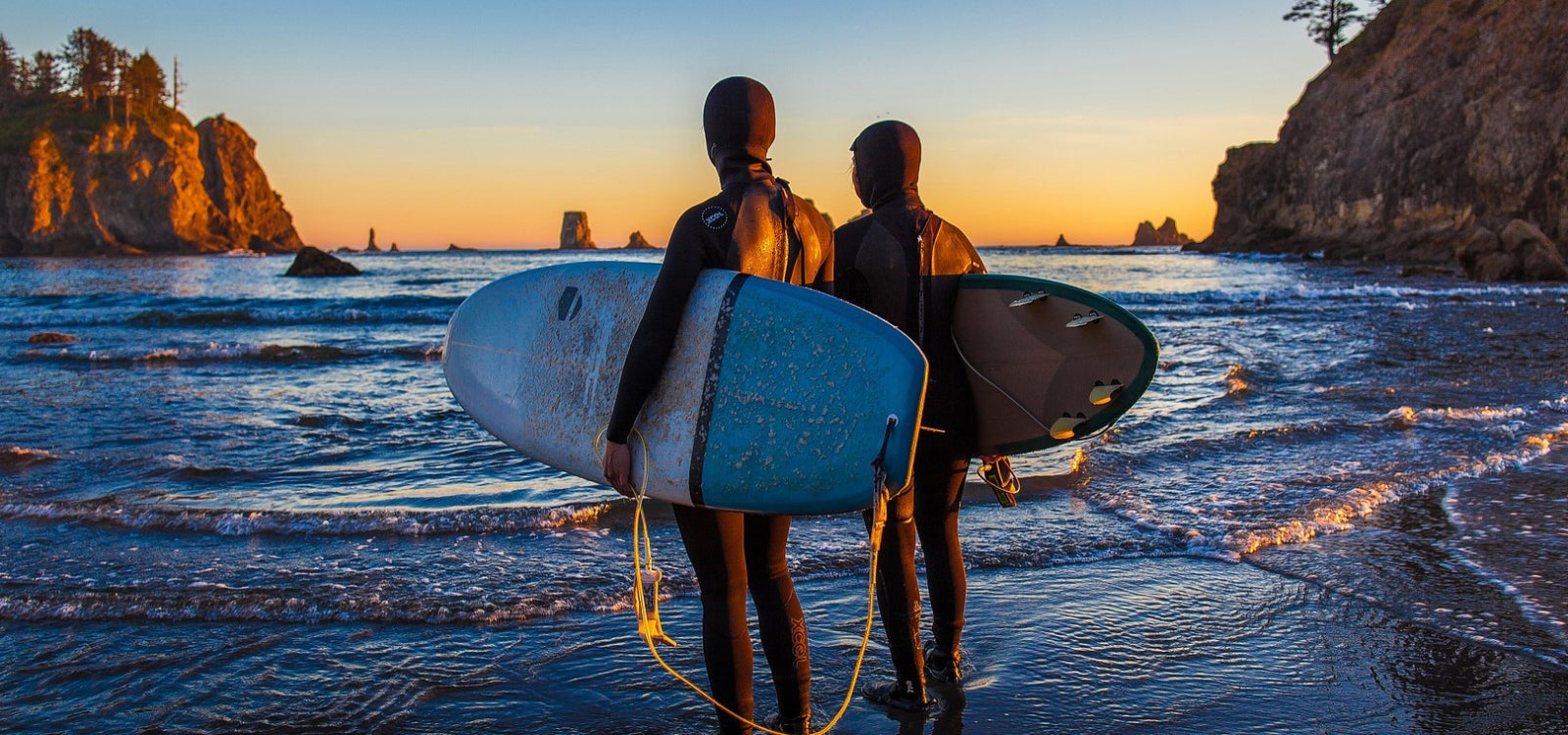 Alumni in Algarve Coast, Portugal
