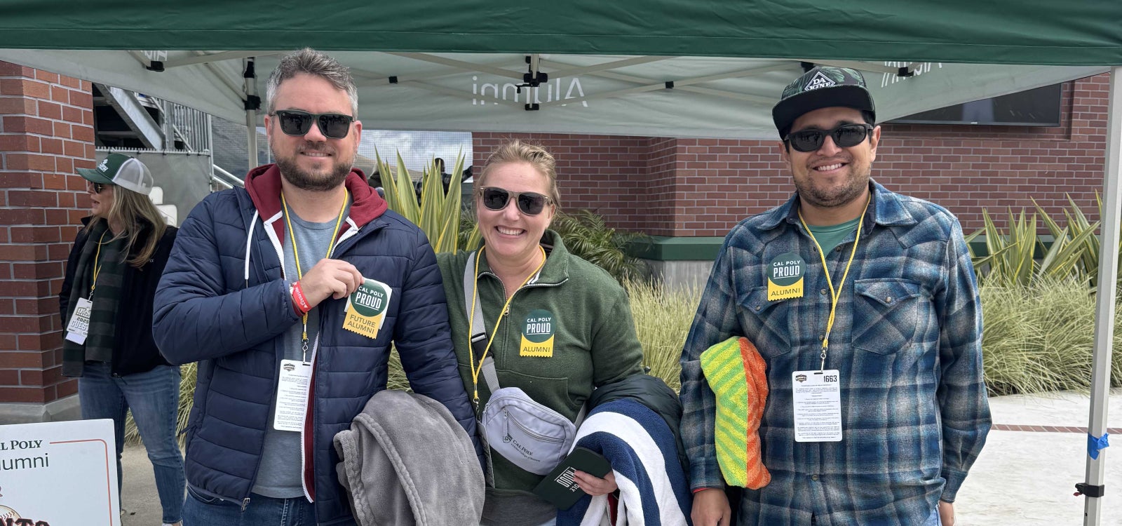 2025 Alumni Baseball Day