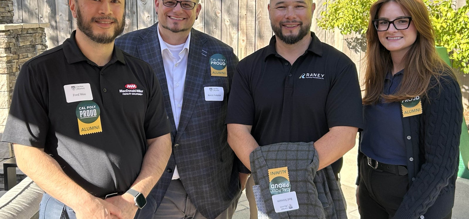 2025 Fall Career Fair Mixer