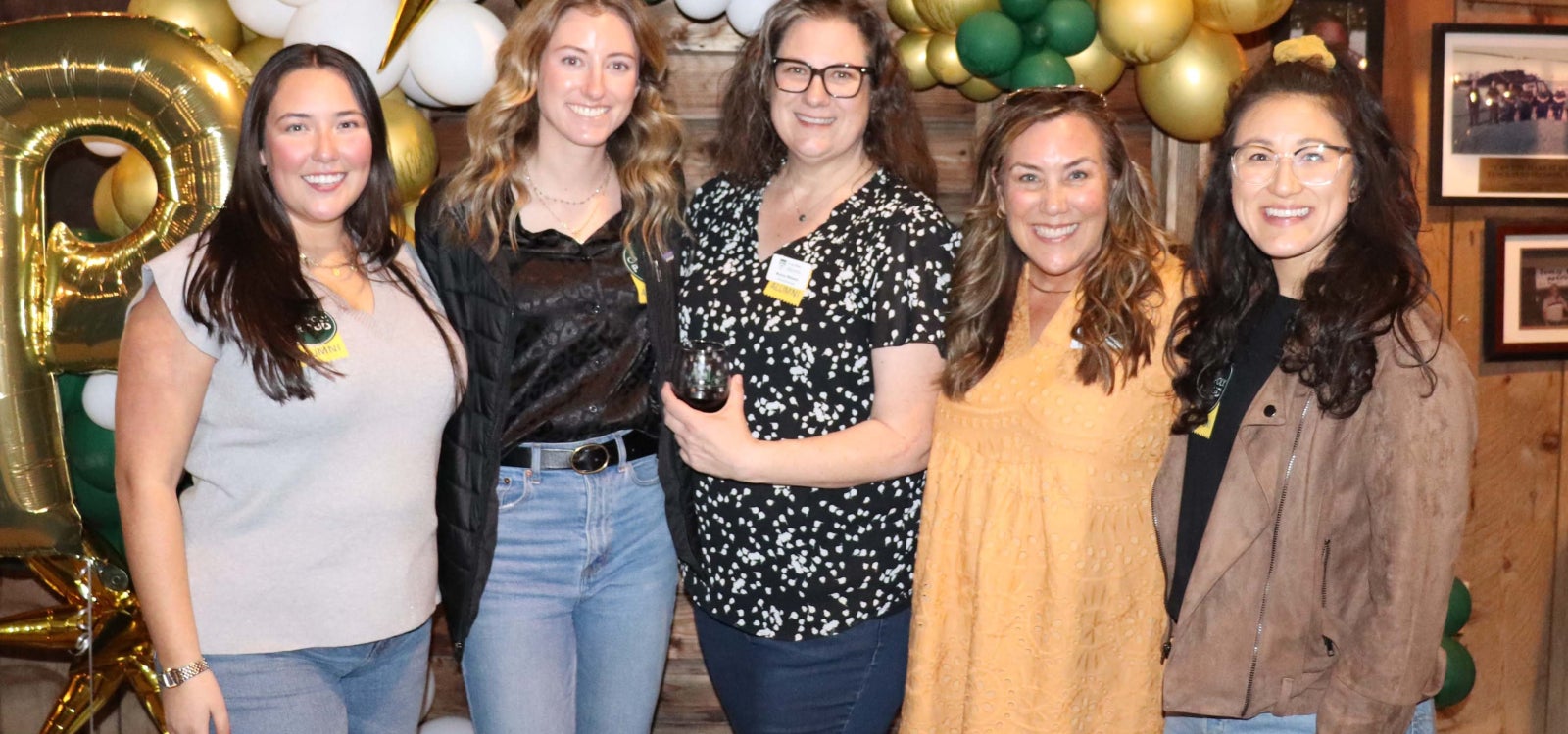 2025 Founders Day Celebration