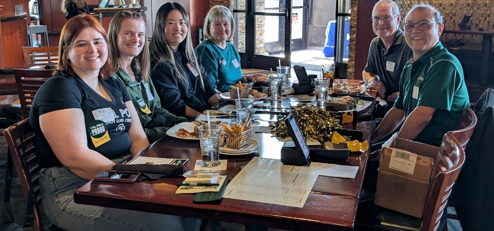 2025 Founders Day Celebration