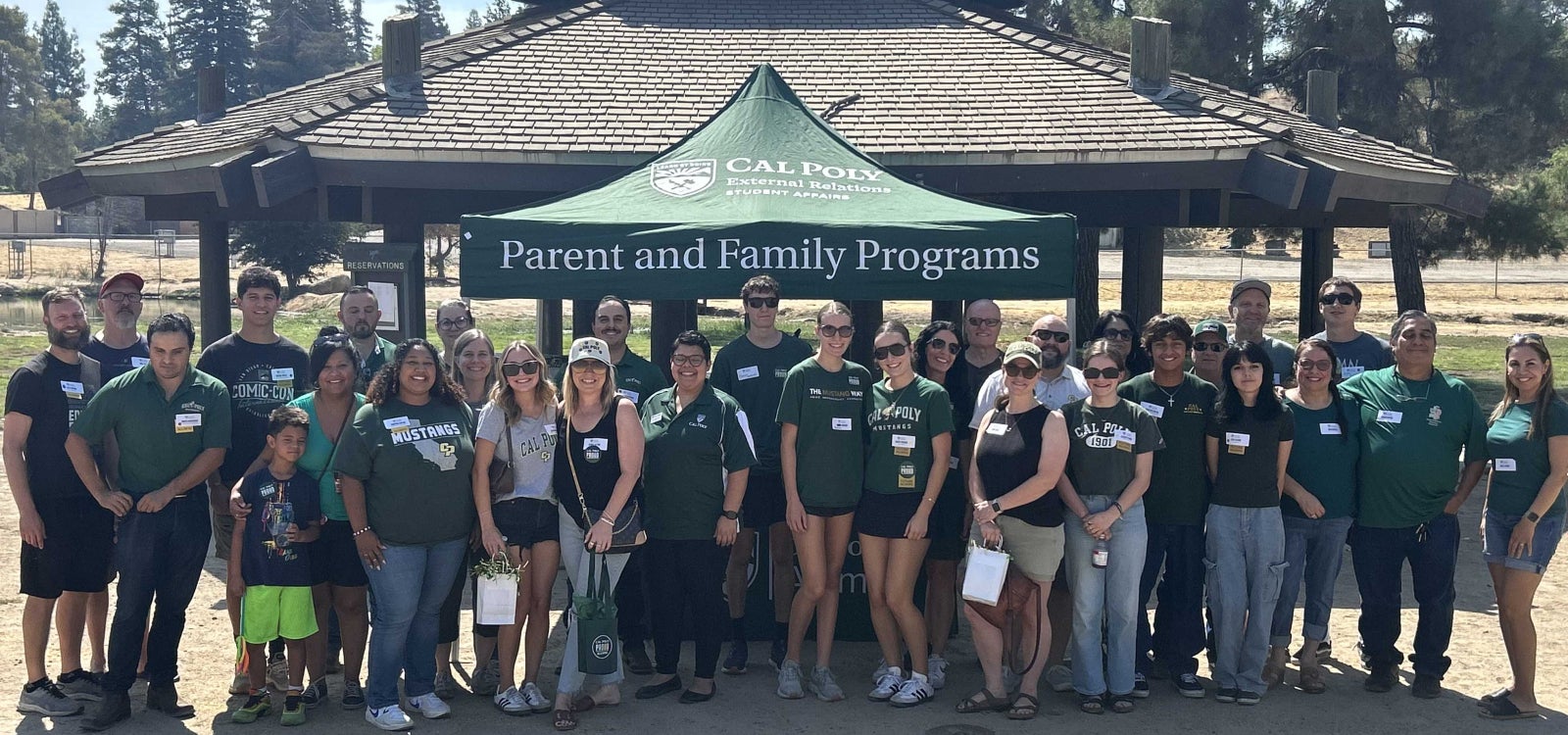 2025 New Student Sendoffs