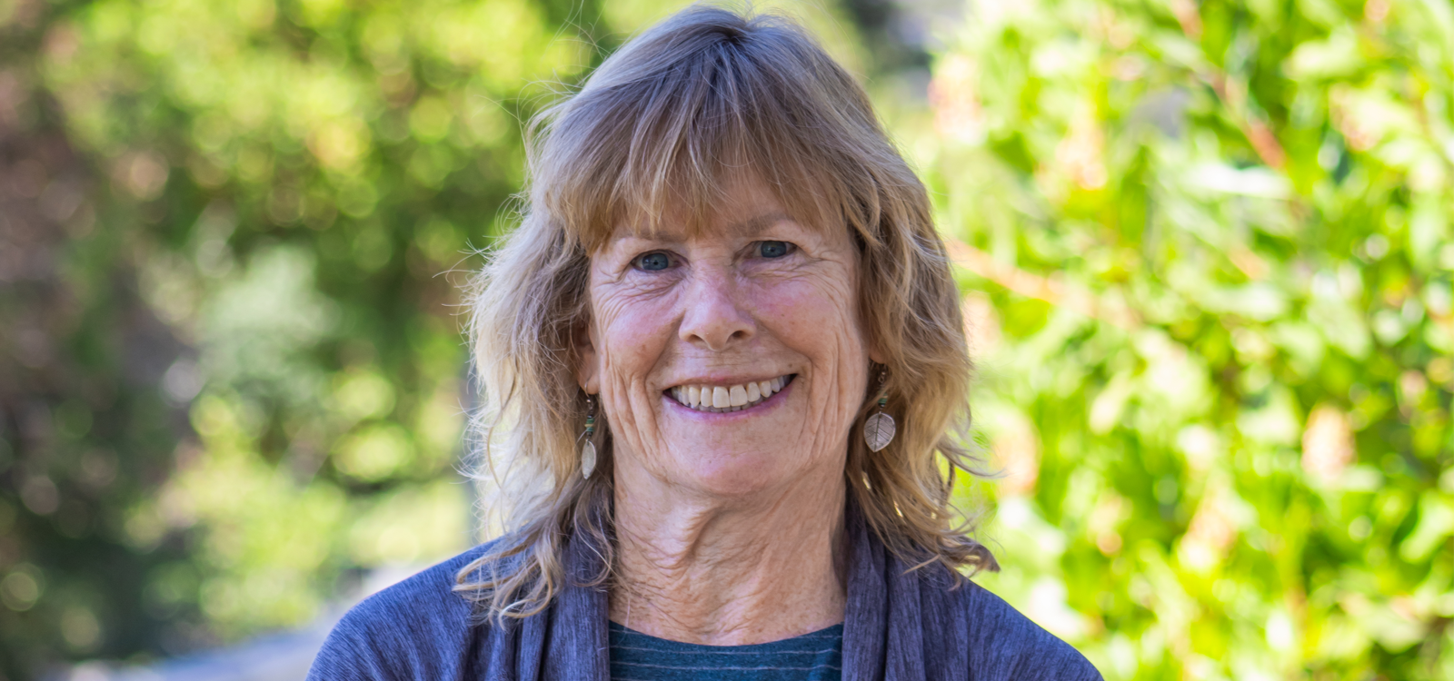 Portrait of Joan Pinder