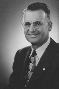 1950 Carl Gill