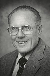 1960-1961 Donald Dutch Van Harreveld
