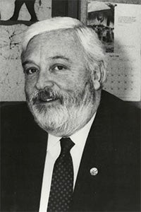 1967-1968 Ed Slevin