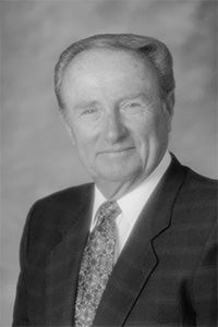 1973-1976 Ron Frazier