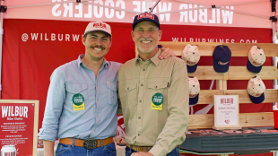 Wilbur Wine