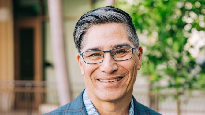 Derek Ferriera (Business Administration, '83)