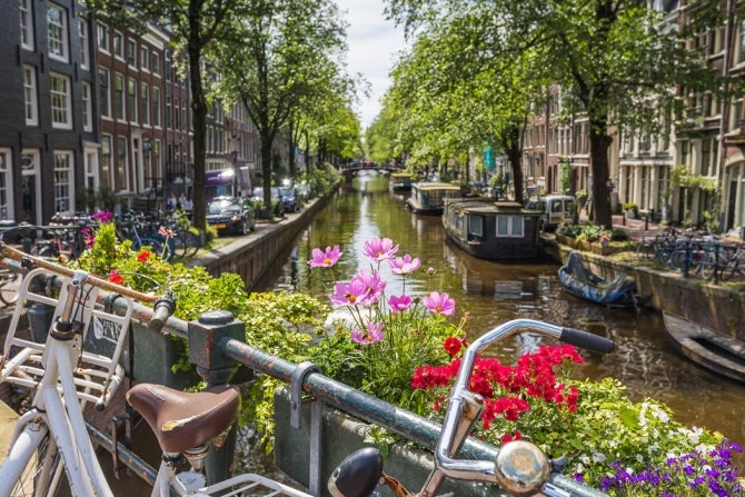 Amsterdam