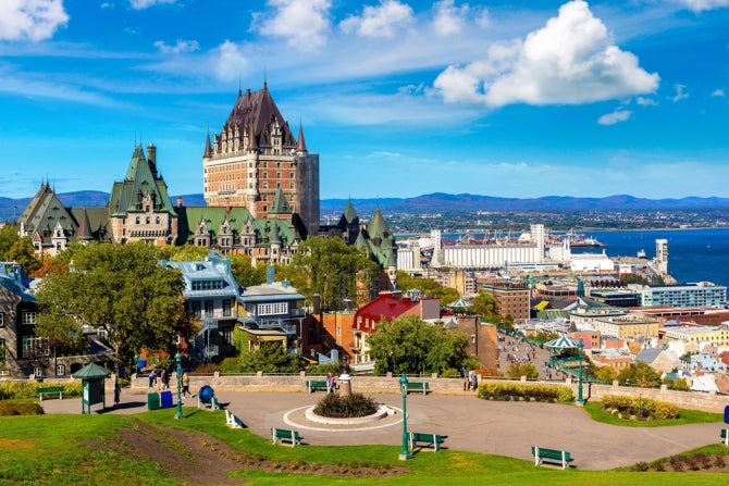 Canada