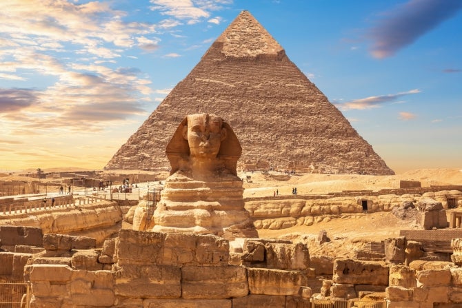 Egypt