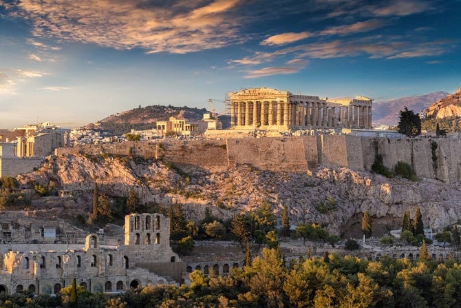 Greece