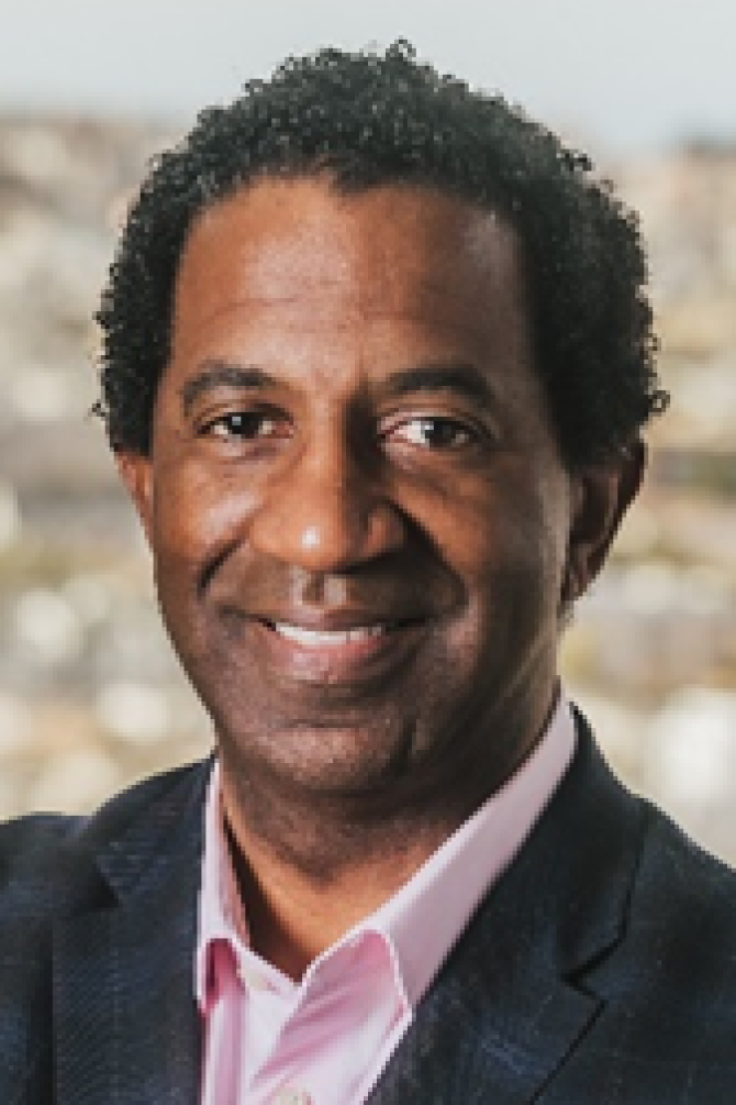 Carl Holmes