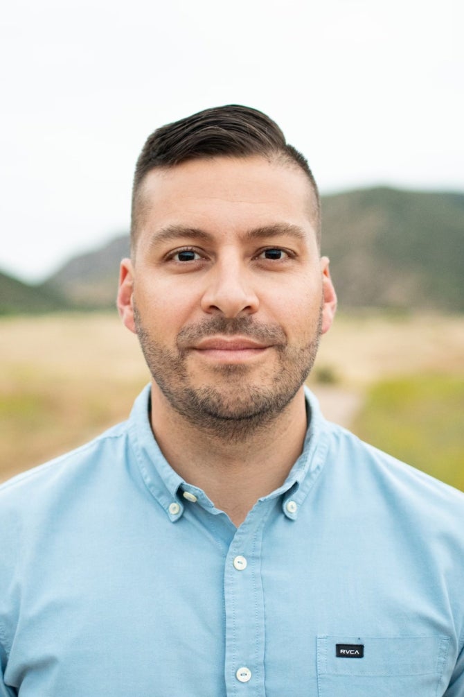 Matt Ostiguy
