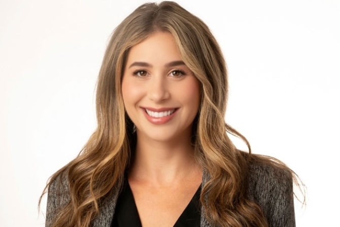 Rachel Gruner (Biological Sciences, ’10)