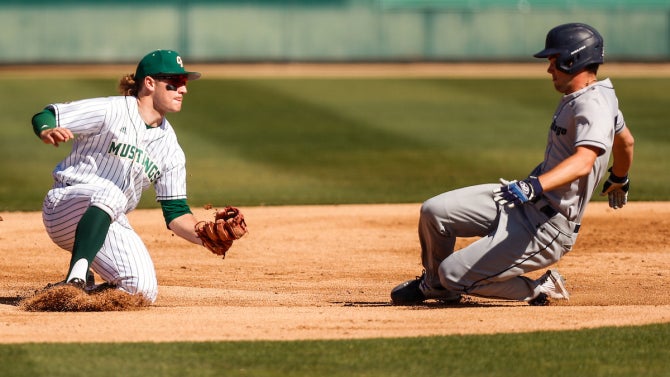 Cal Poly Baseball
