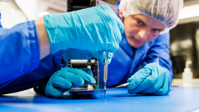 Cubesat Student